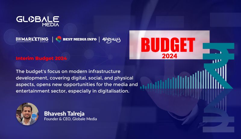 Top Takeaways From The Interim Budget 2024 For The M&E Sector