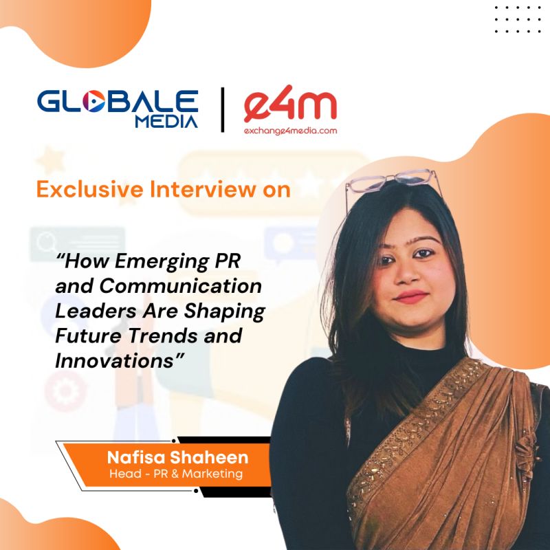 From rising stars to guiding lights: Why young women leaders are important for PR's future.