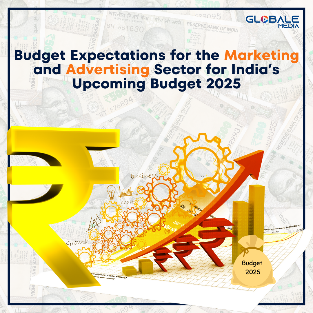 Union Budget 2025: M&E sector seeks GST revision on digital services, investment in skill development