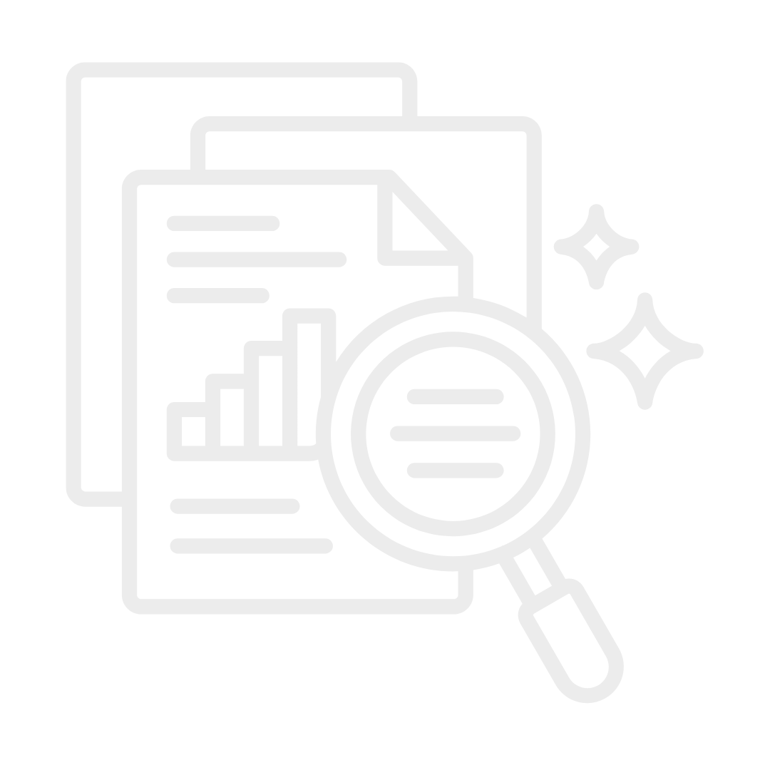 Measurability and Transparency