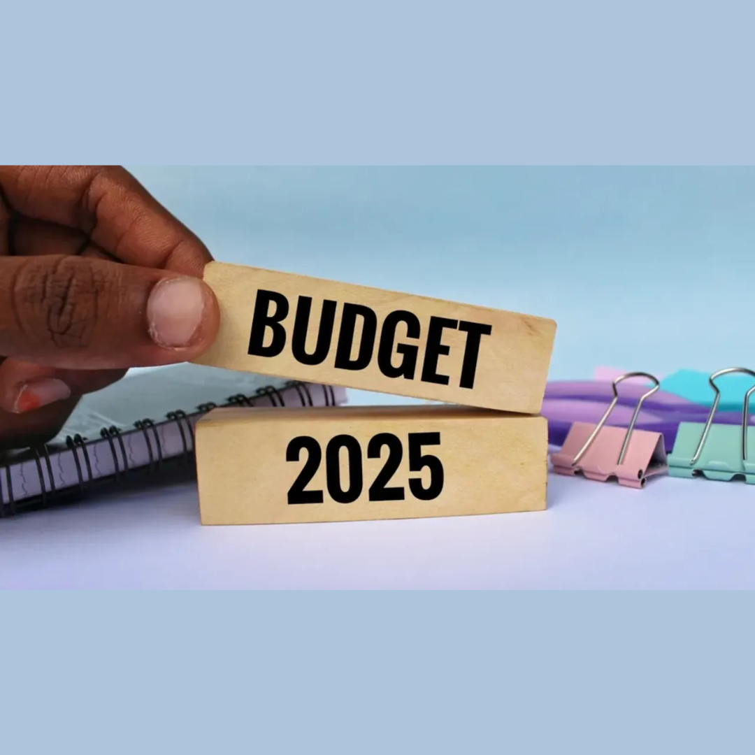 AI, digital infrastructure, and tax reforms: What budget 2025 means for advertisers