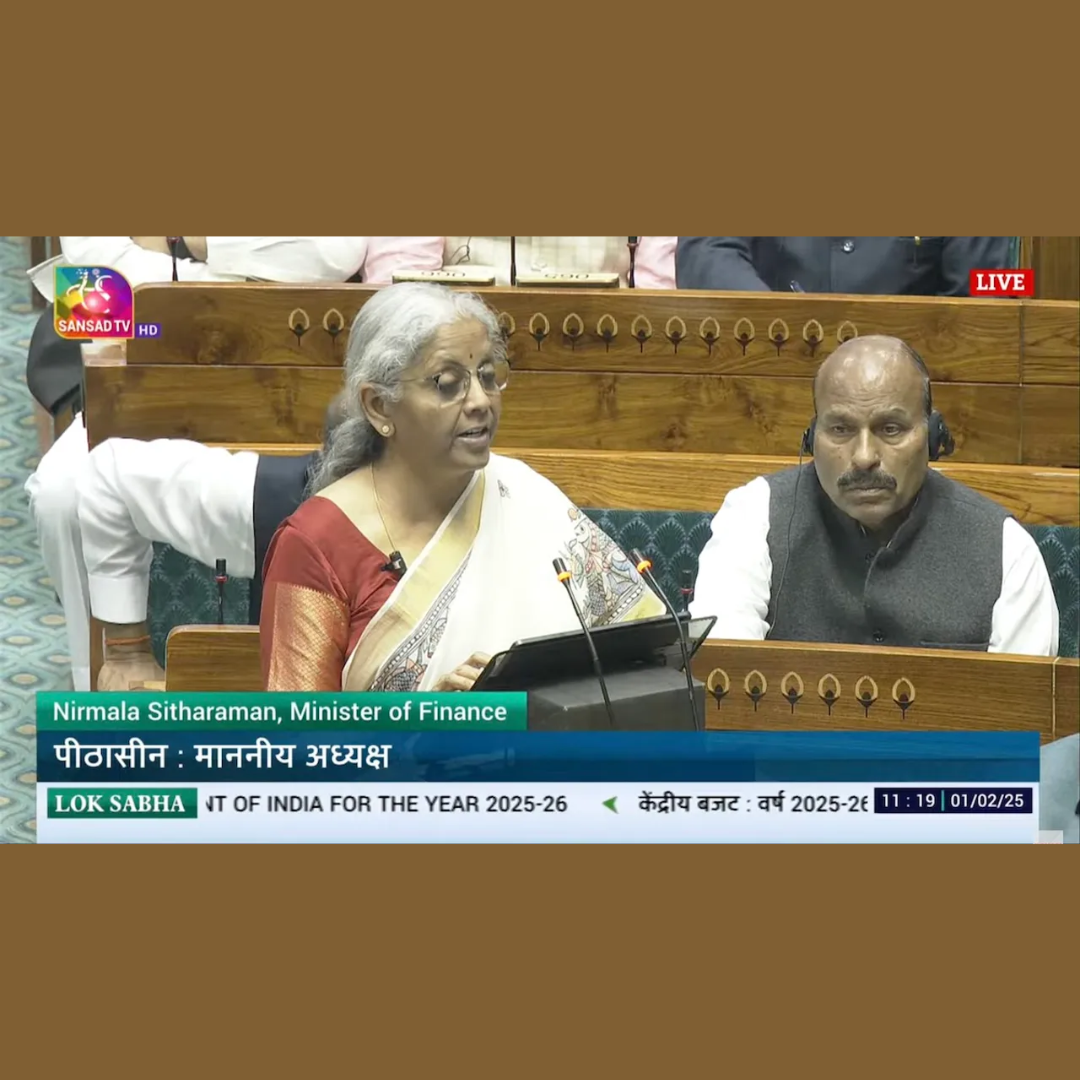 Budget answers expectation, raises question for gulf nri business