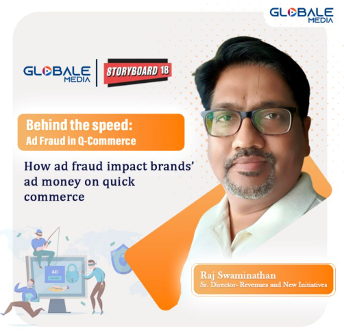 Q-Comm delivery tracking pages turn into high-stakes ad zones this IPL season