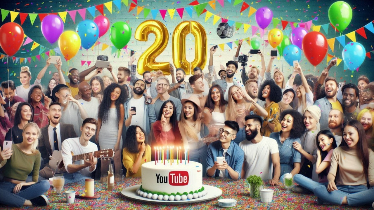 YouTube is the new TV — and it’s nothing like the old one! – Part 2