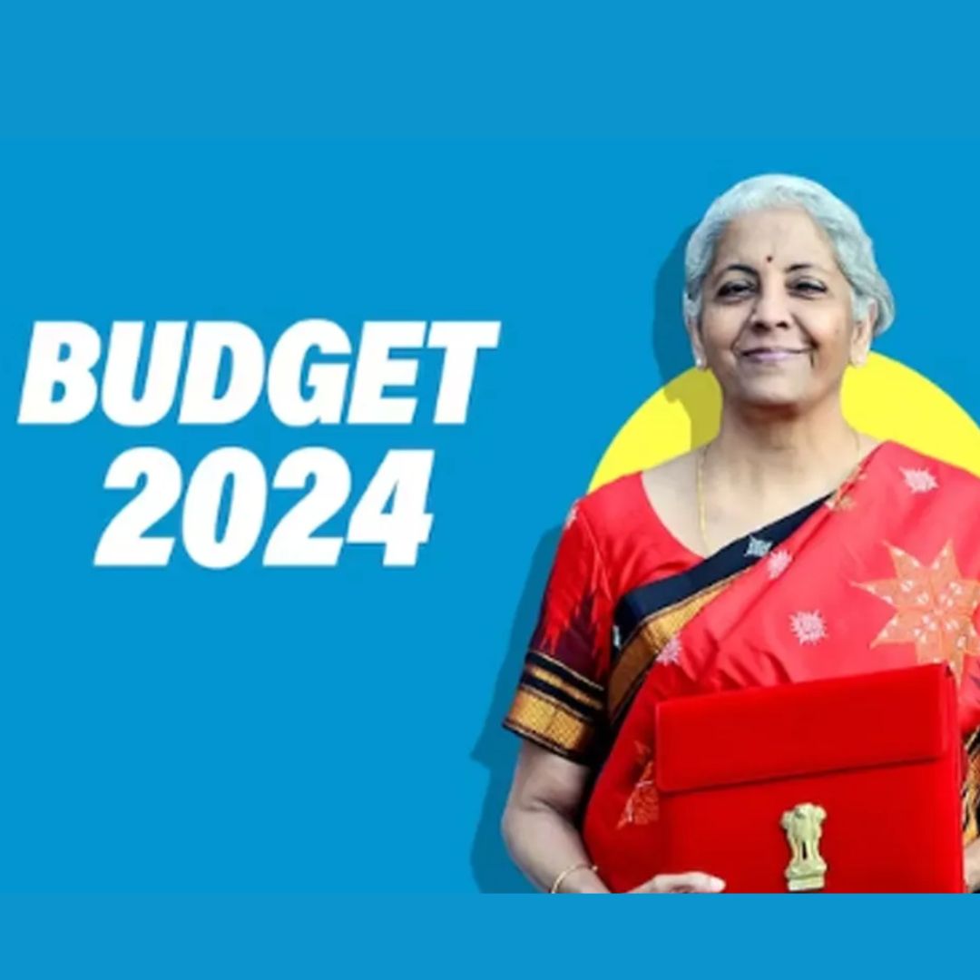 Advertising fraternity applauds the Union Budget 2024