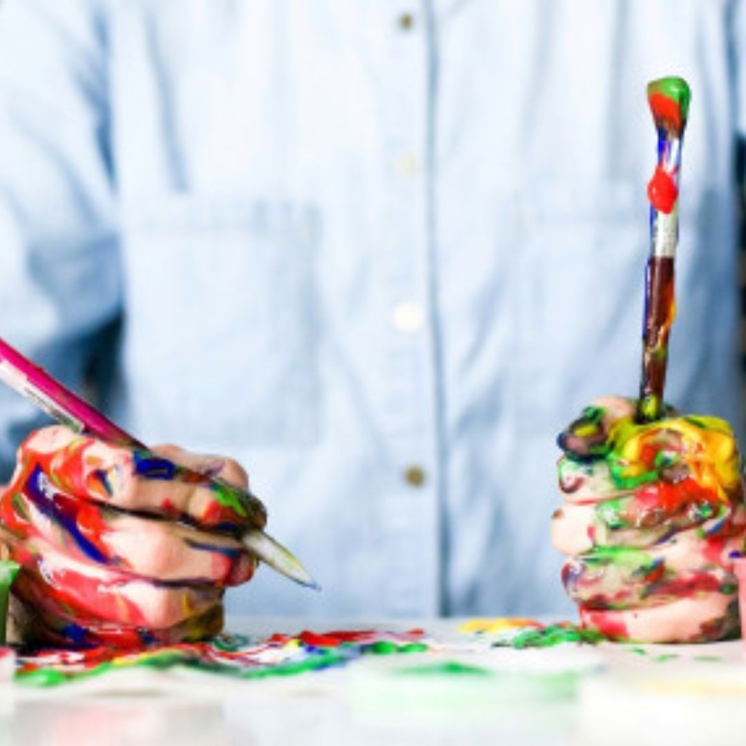 Battle between bots & creativity- Part 2: Why brands are saying No Thanks to AI in Ads