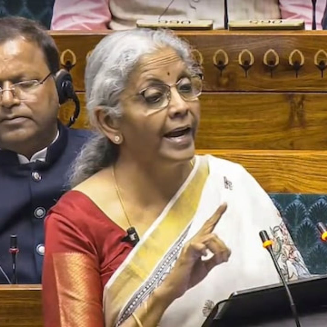 Budget 2025: FM Nirmala Sitharaman boosts India-Gulf trade, but NRIs see no tax relief