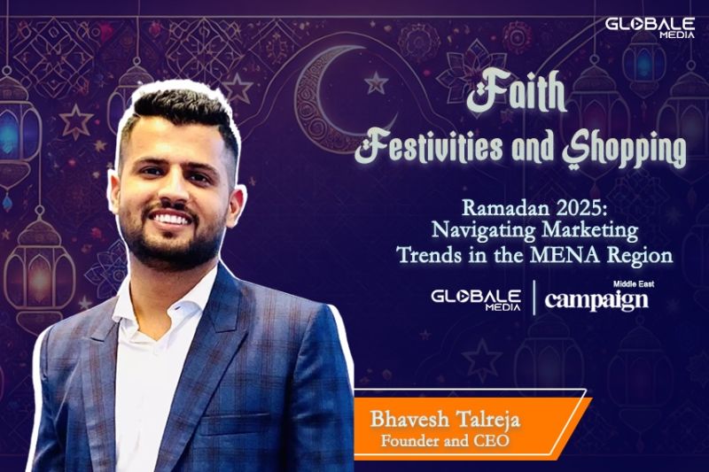 Ramadan 2025: Navigating marketing trends in the MENA region